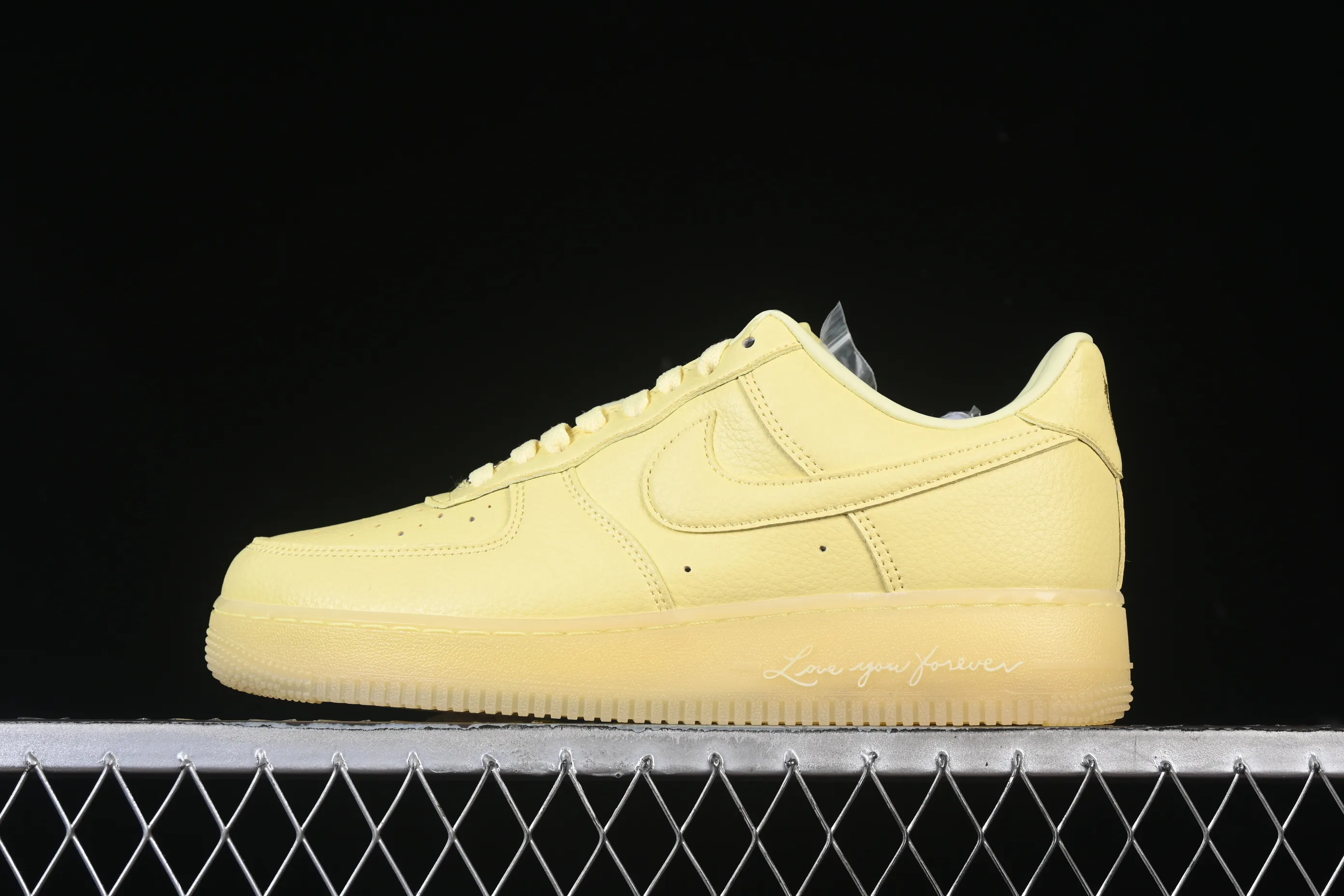 All categories Nk Air Force 1 Air Force series Nk Air Force 1 Low Air Force low-top Y version Nike Air Force 1'07 Low Air Force One casual sneakers CZ8065-800